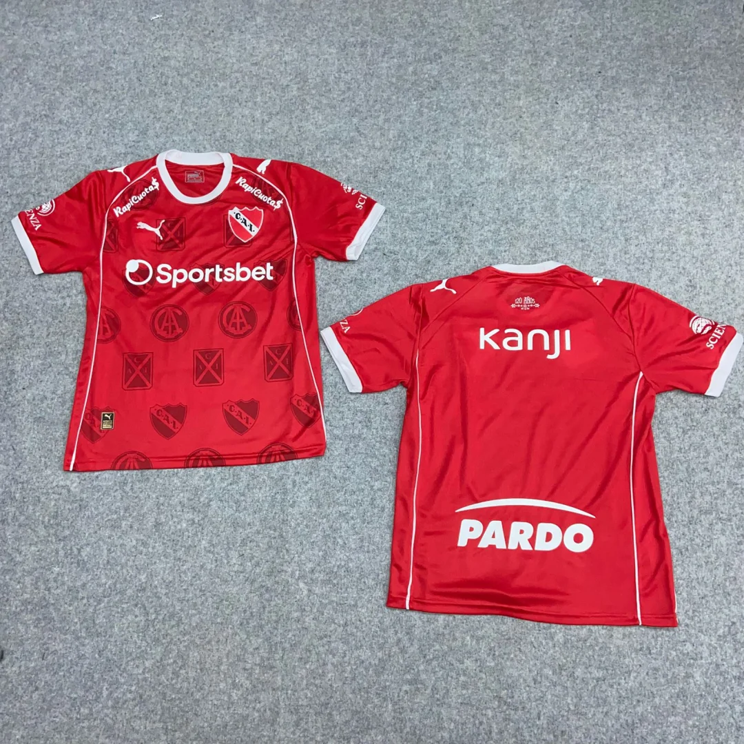 INDEPENDIENTE TITULAR