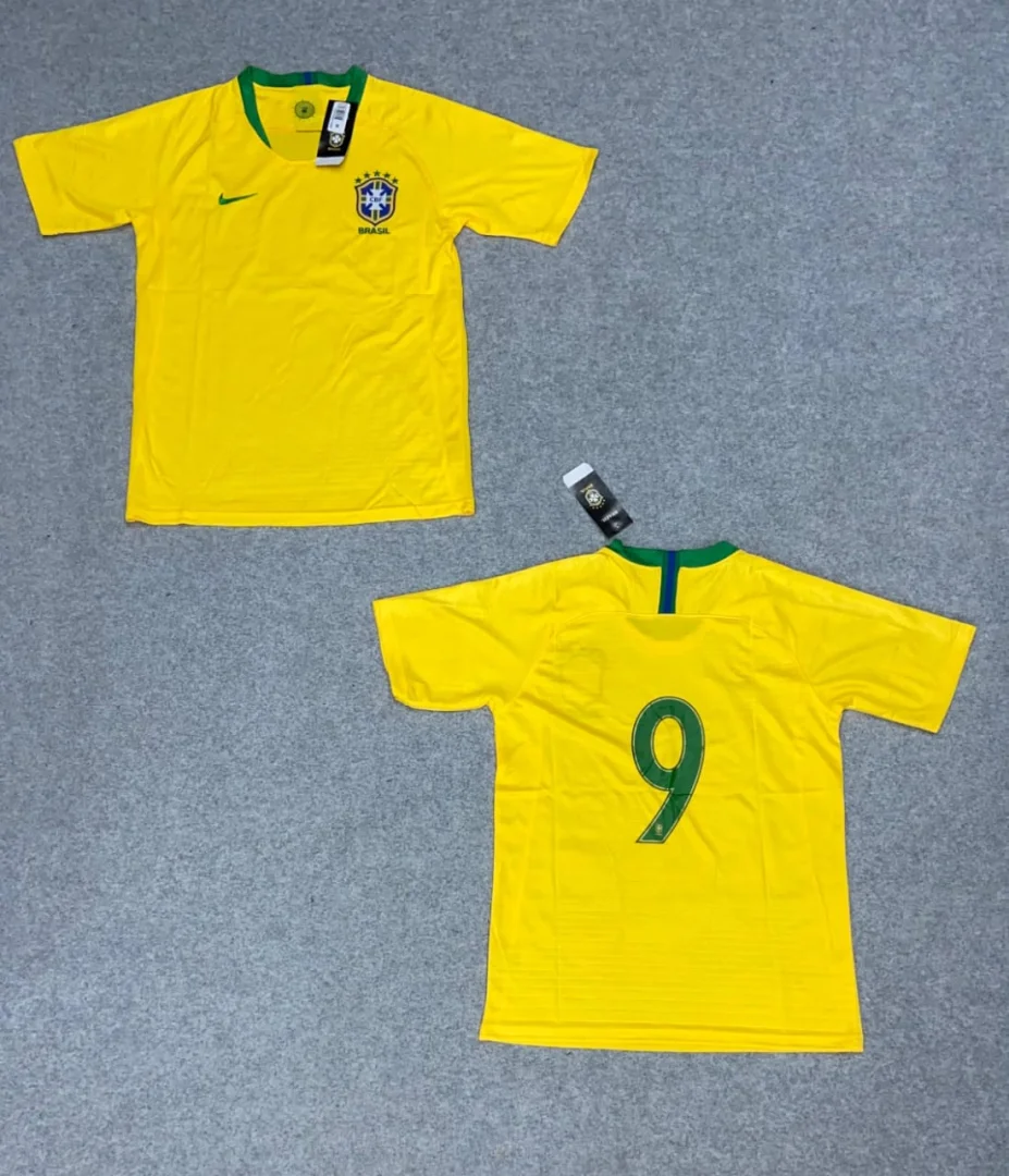BRASIL TITULAR