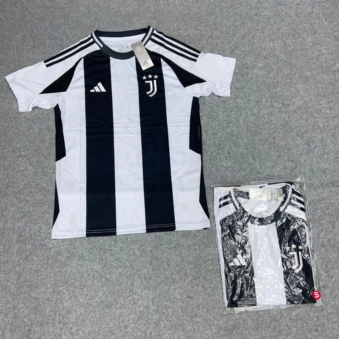 JUVENTUS TITULAR 