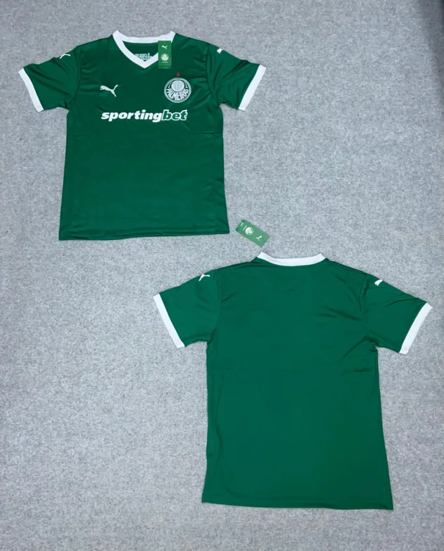 PALMEIRAS TITULAR 