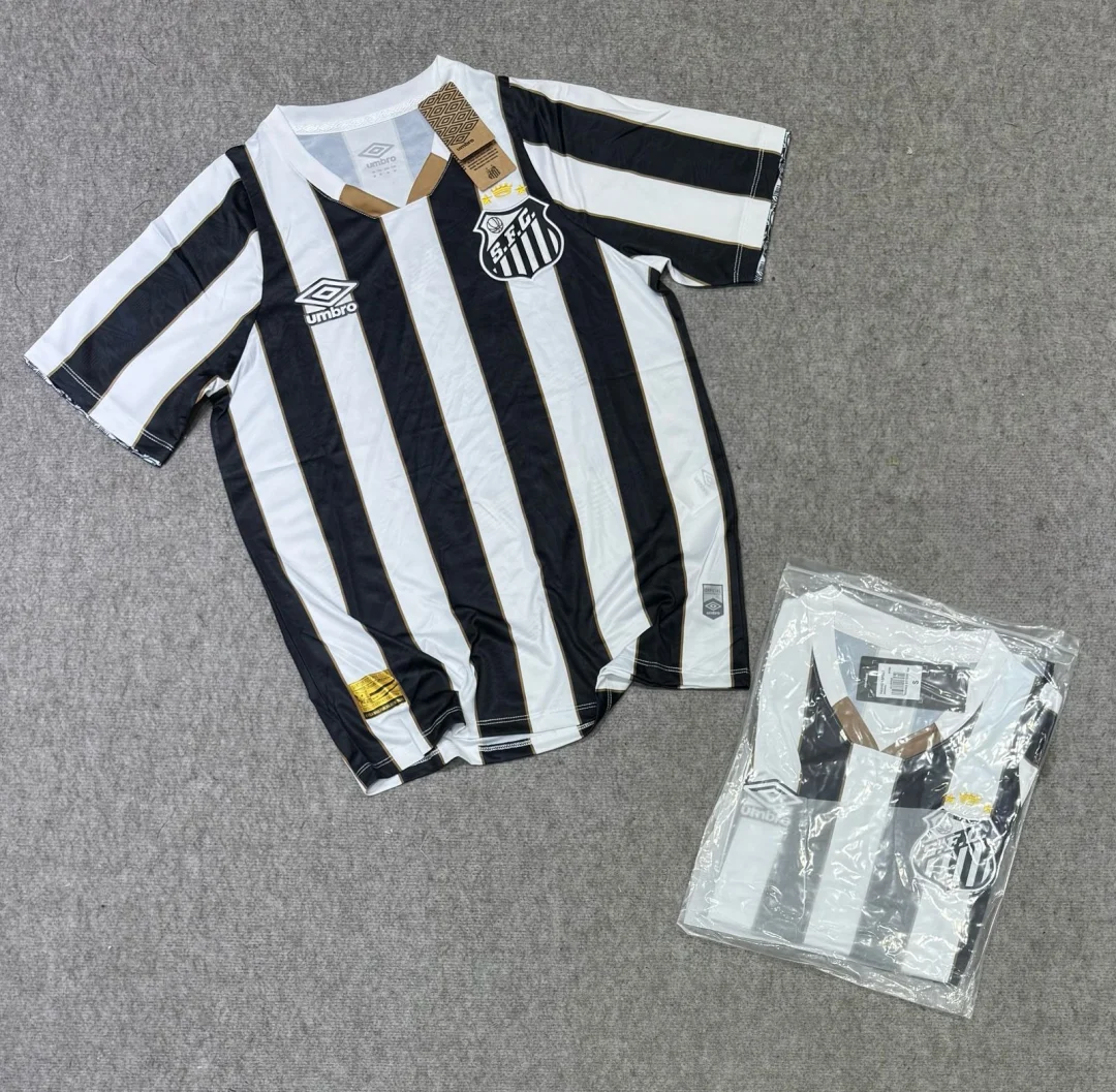 SANTOS FC 