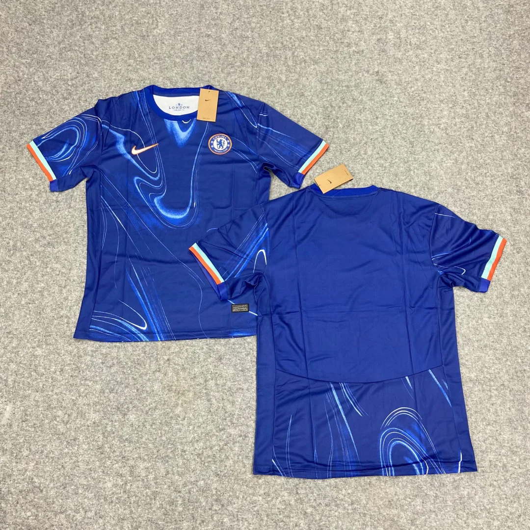 CAMISETA CHELSEA FC TITULAR