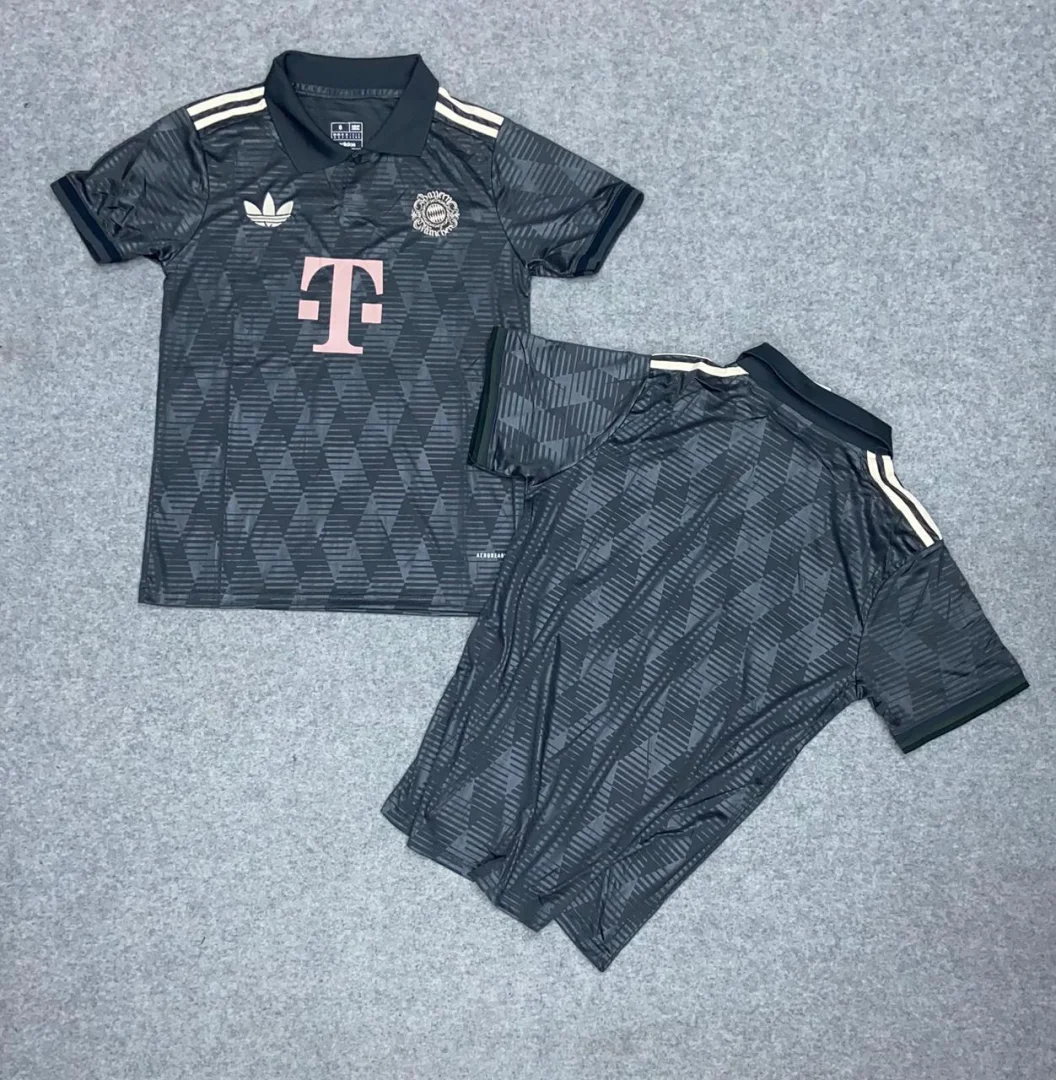 BAYERN MUNICH 
