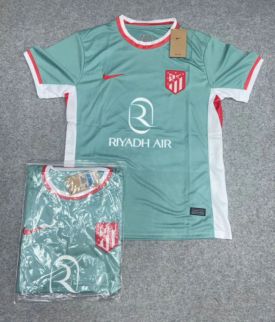 ATLETICO DE MADRID 
