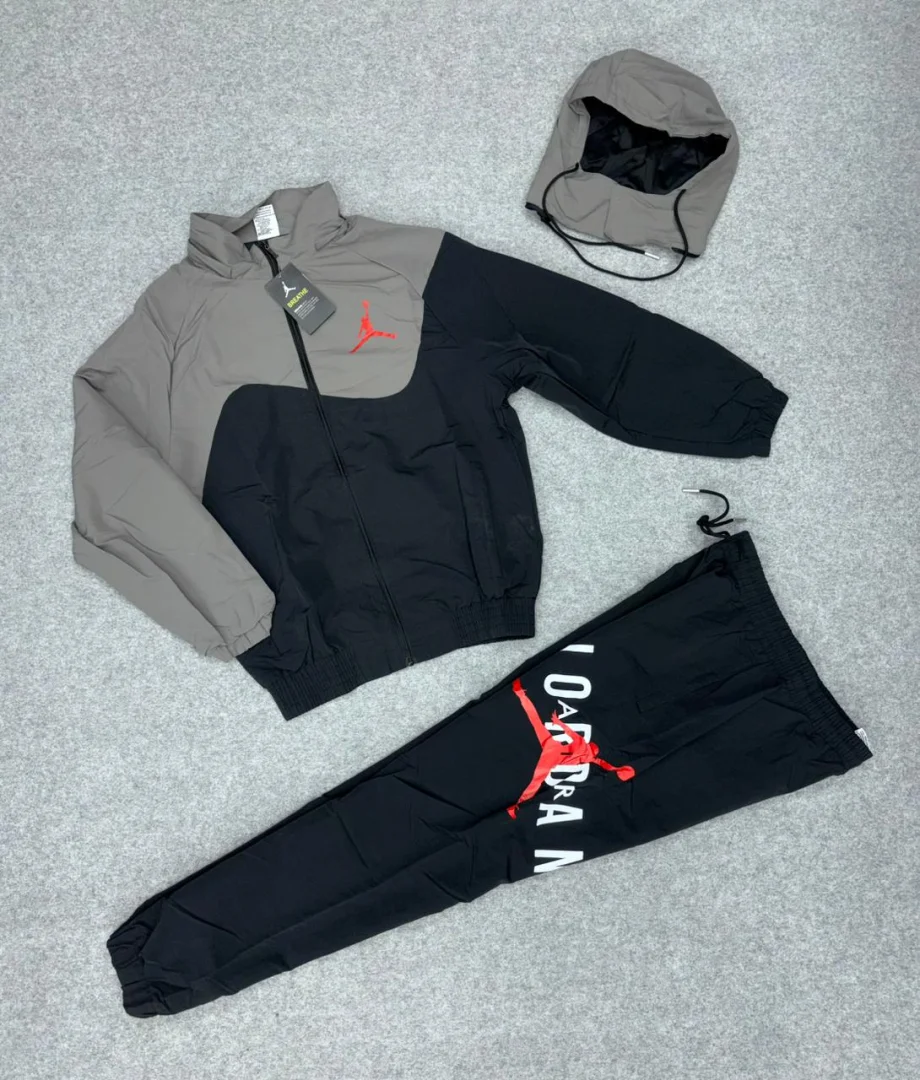 CONJUNTO JORDAN ROMPEVIENTO 