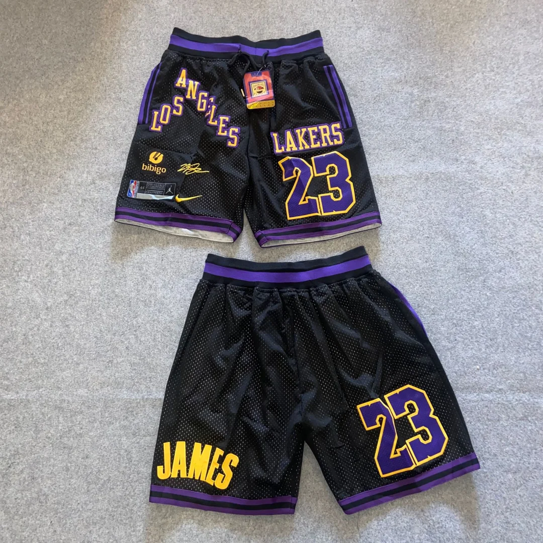 LAKERS LOS ANGELES