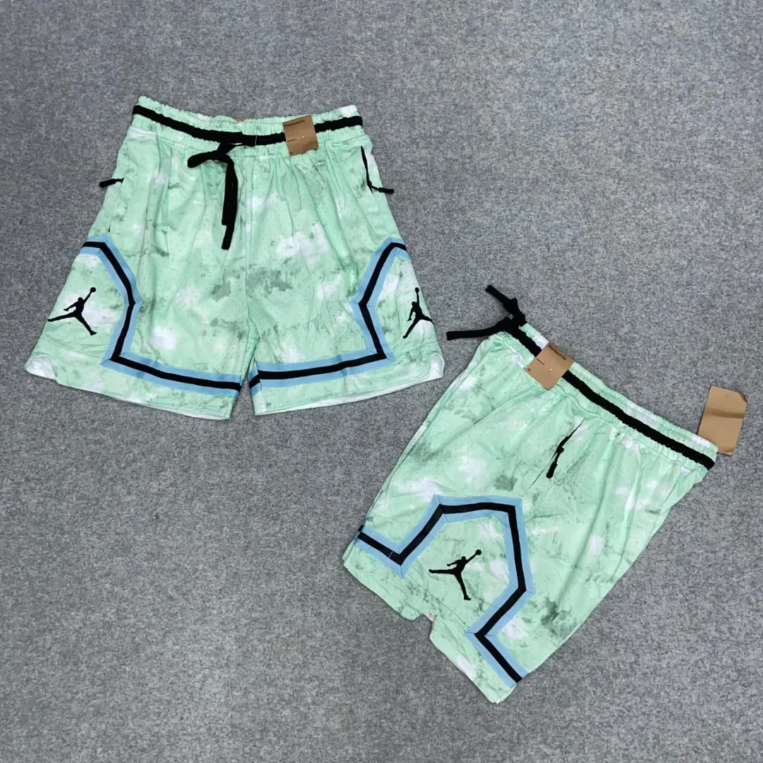 SHORT JORDAN 23 GASPEADO 