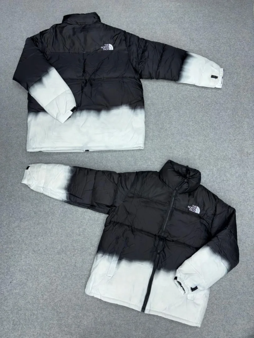 CAMPERA THE NORTH FACE DEGRADE