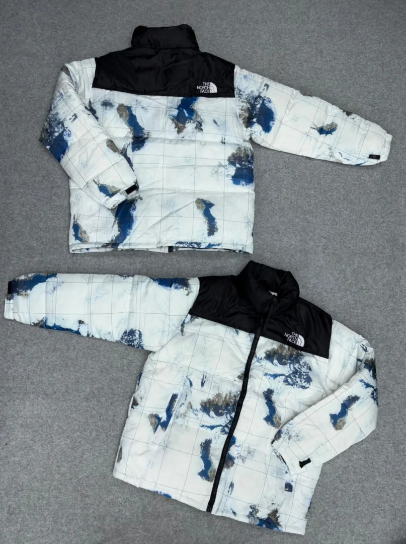 CAMPERA THE NORTH FACE CONTINENTE