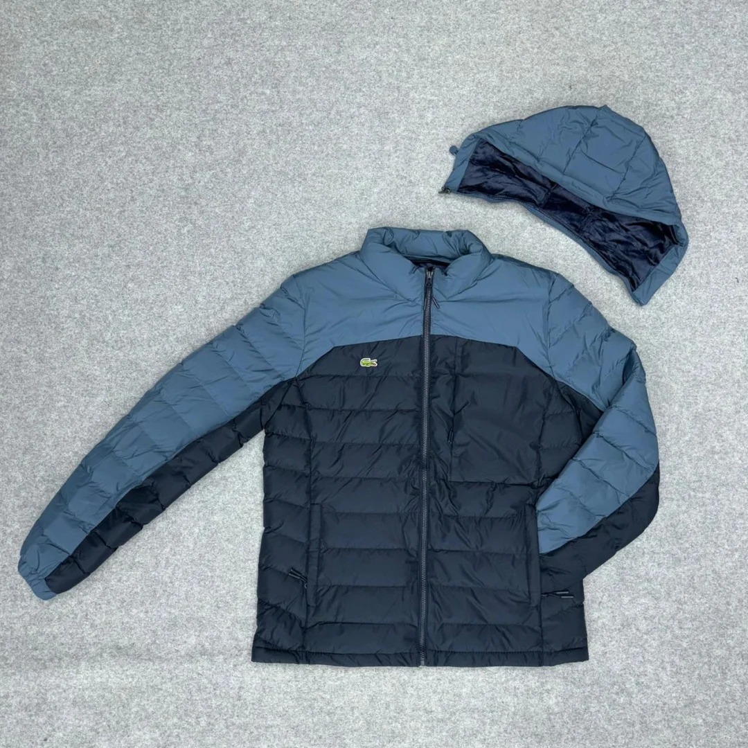 CAMPERA LACOSTE 