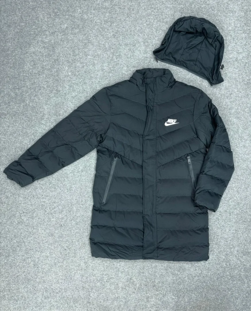 CAMPERON NIKE