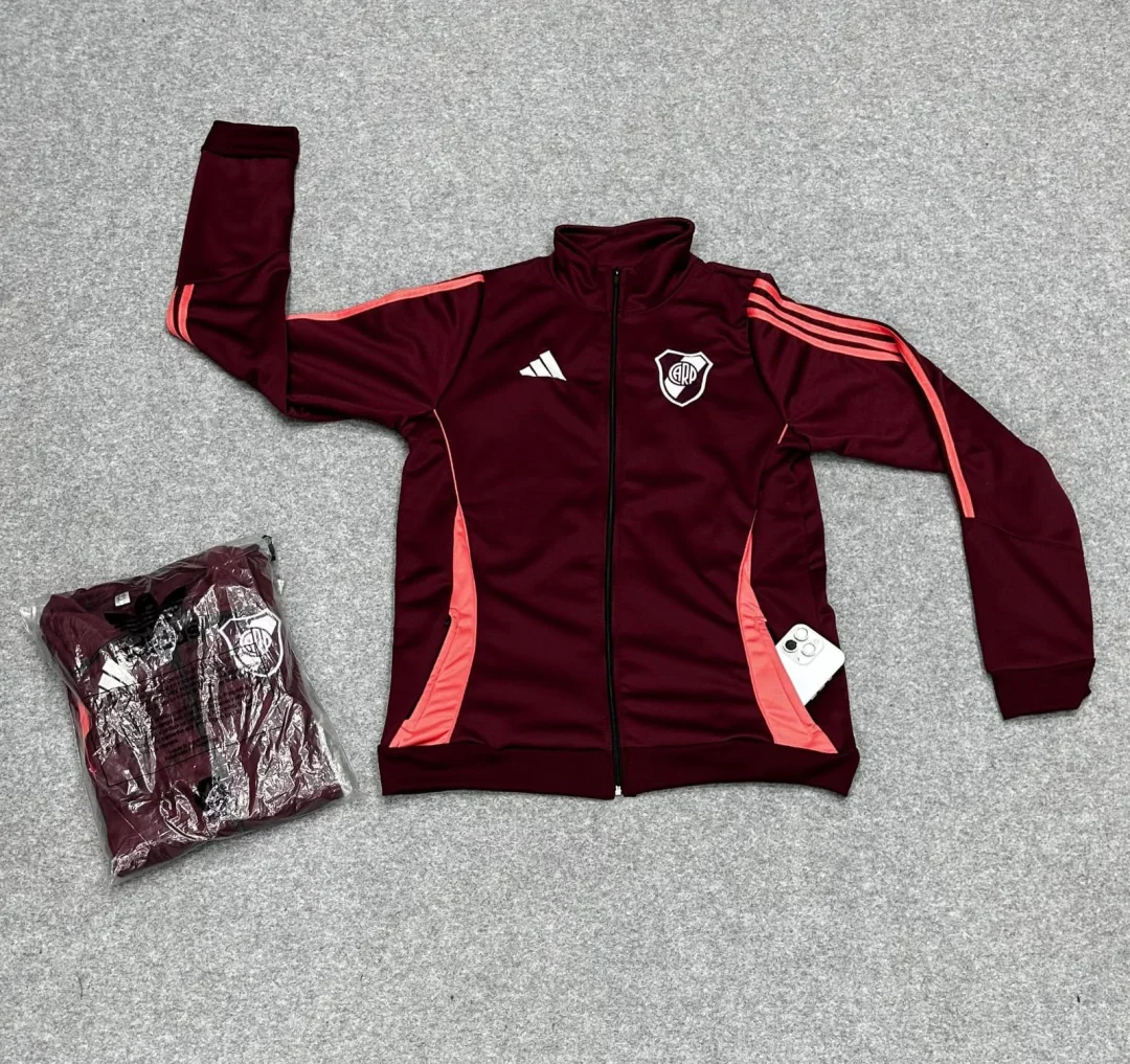 CAMPERA DE RIVER NACIONAL 