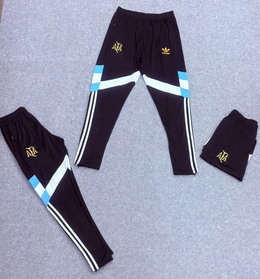 PANTALÓN AFA SELECCION ARGENTINA FRIZA