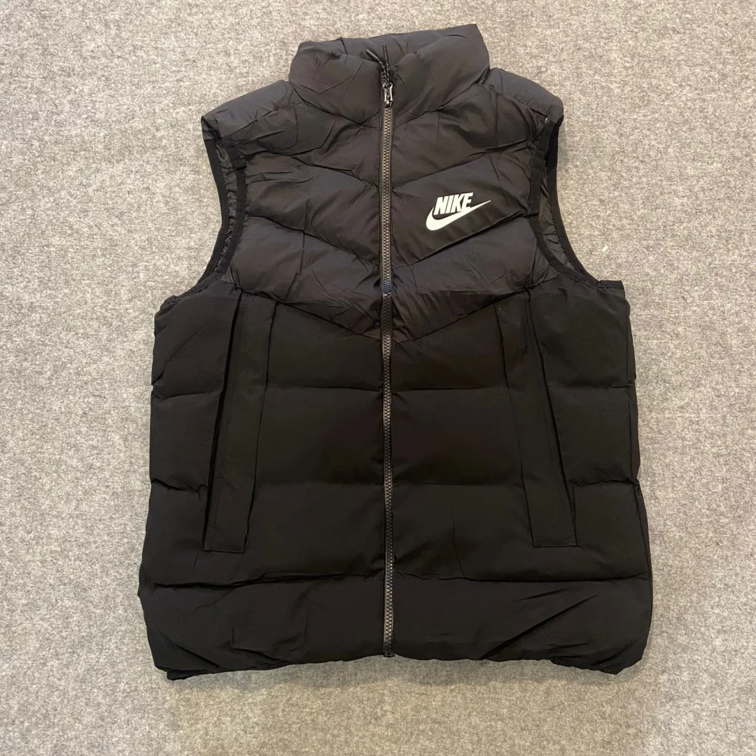 CHALECO NIKE LISO