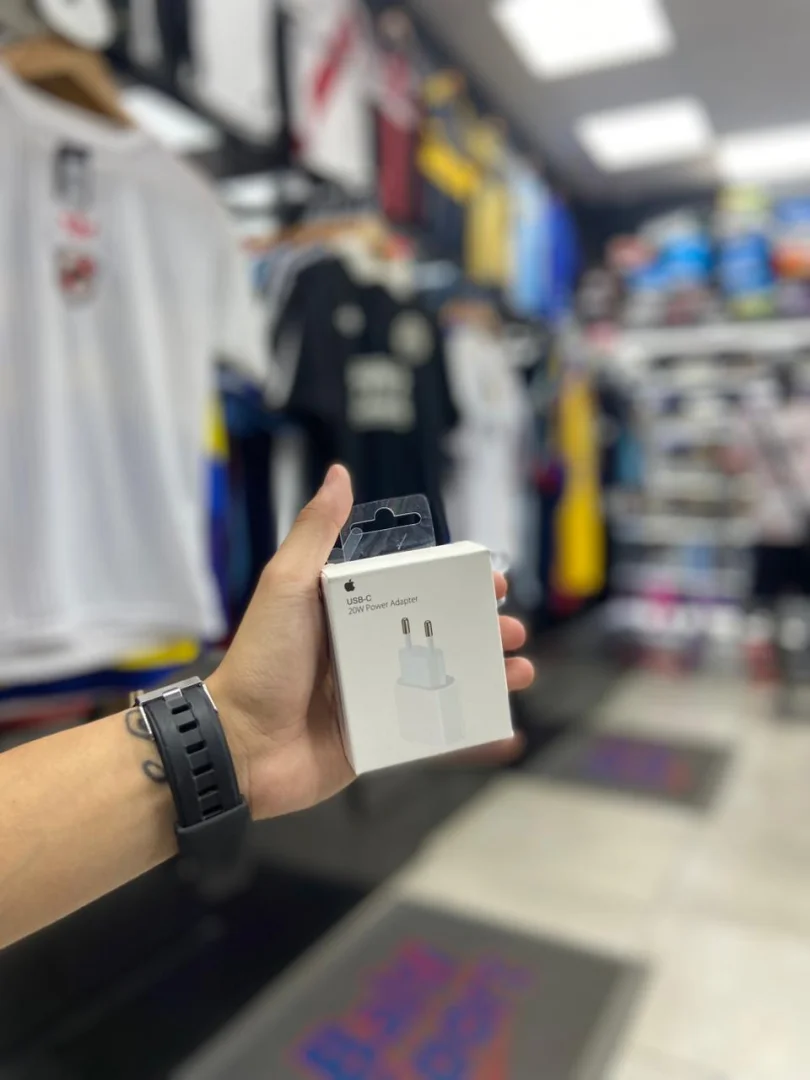 ADAPTADOR USB APPLE