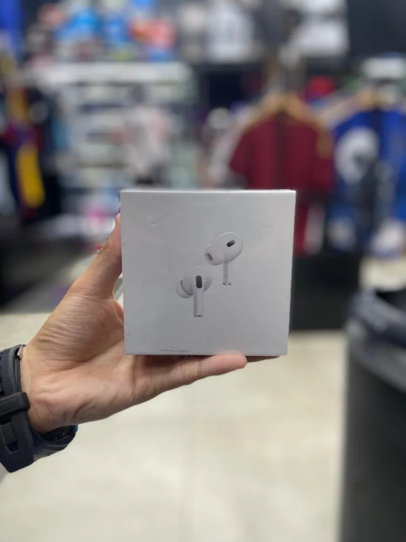AIRPOD PRO APPLE