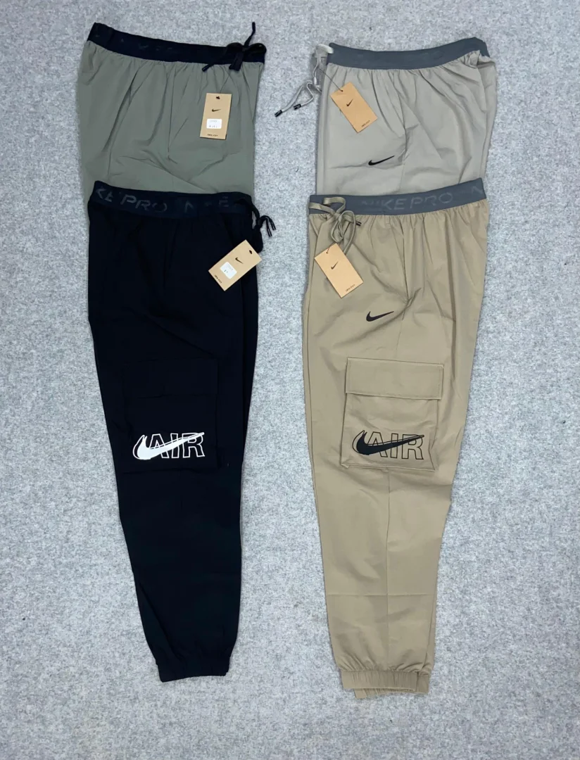 PANTALÓN NIKE AIR CARGO