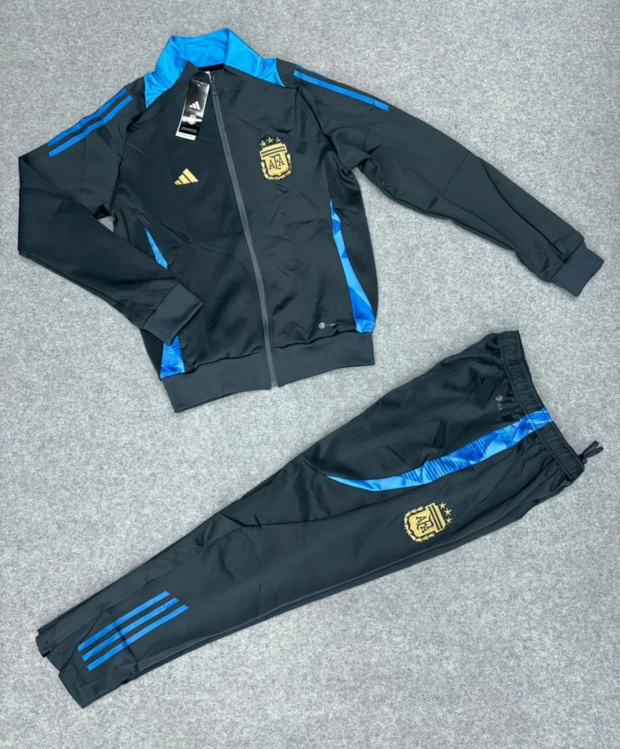 AFA SELECCION ARGENTINA