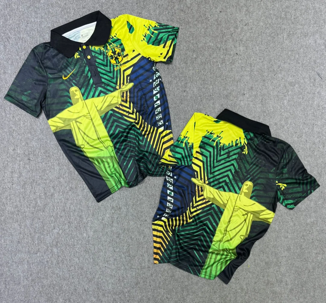 BRASIL EDICION ESPECIAL HOMENAJE RETRO