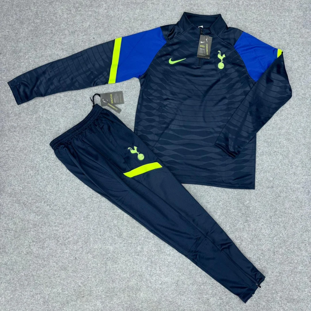 CONJUNTO TOTTENHAM 