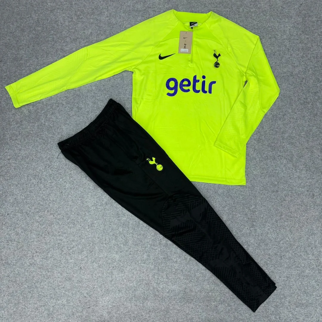 CONJUNTO TOTTENHAM 