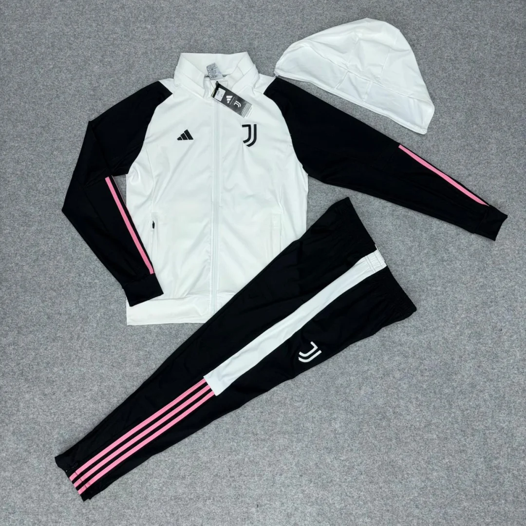 CONJUNTO JUVENTUS 