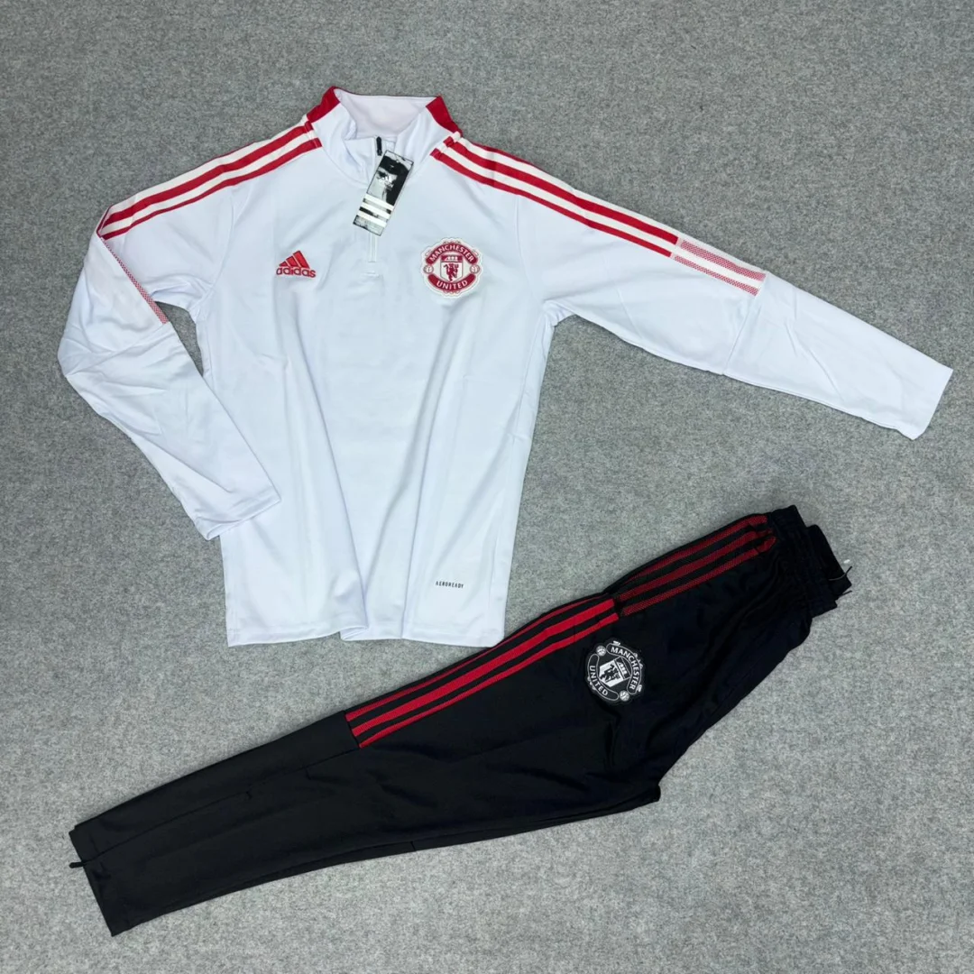 CONJUNTO MANCHESTER UNITED