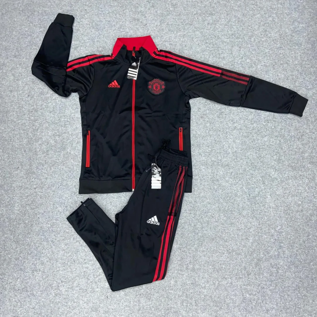 CONJUNTO MANCHESTER UNITED
