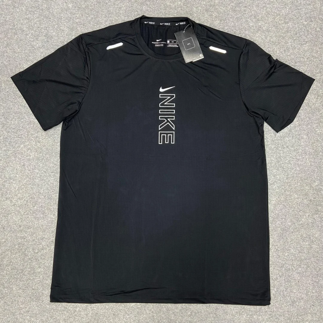 REMERA DRY FIT NIKE VERTICAL