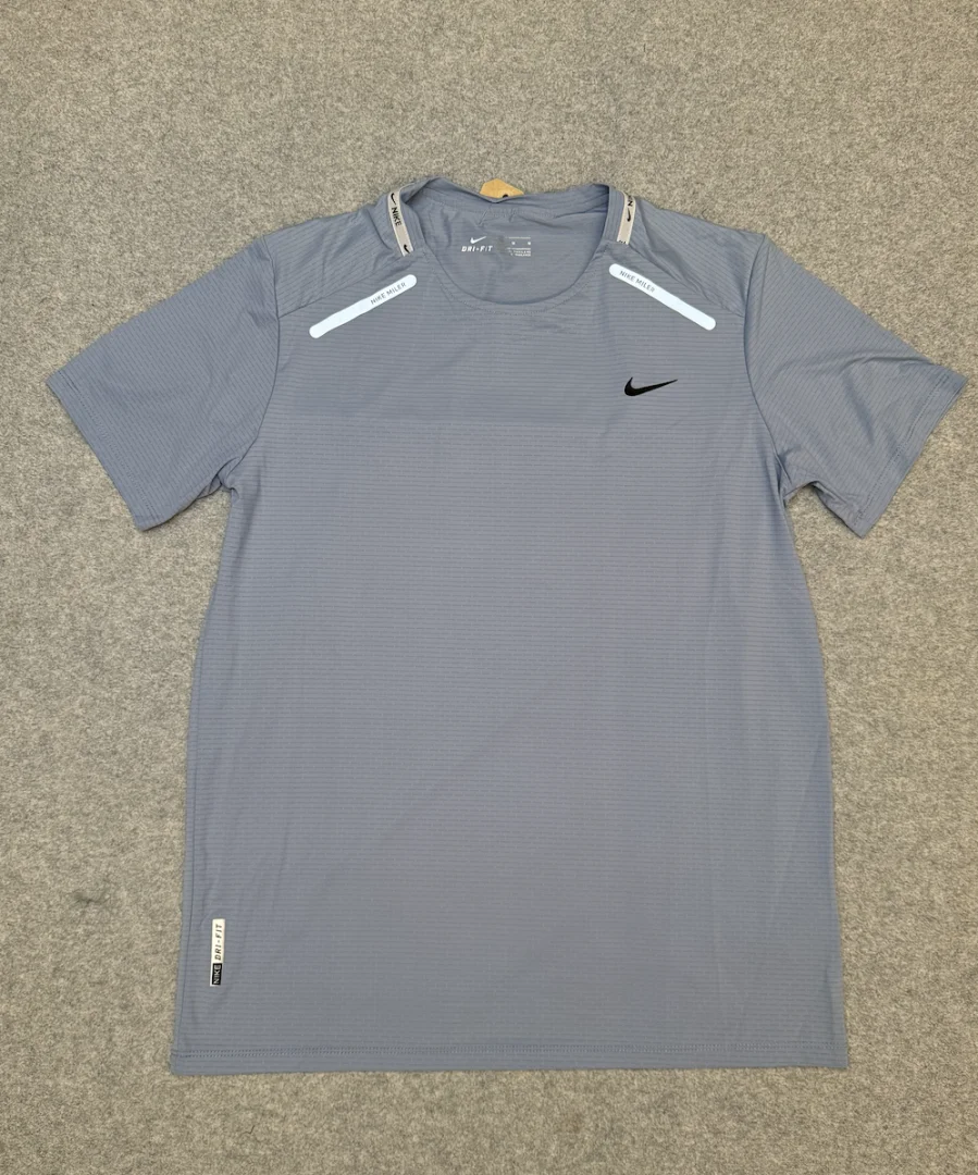 REMERA DRY FIT NIKE REFLEX