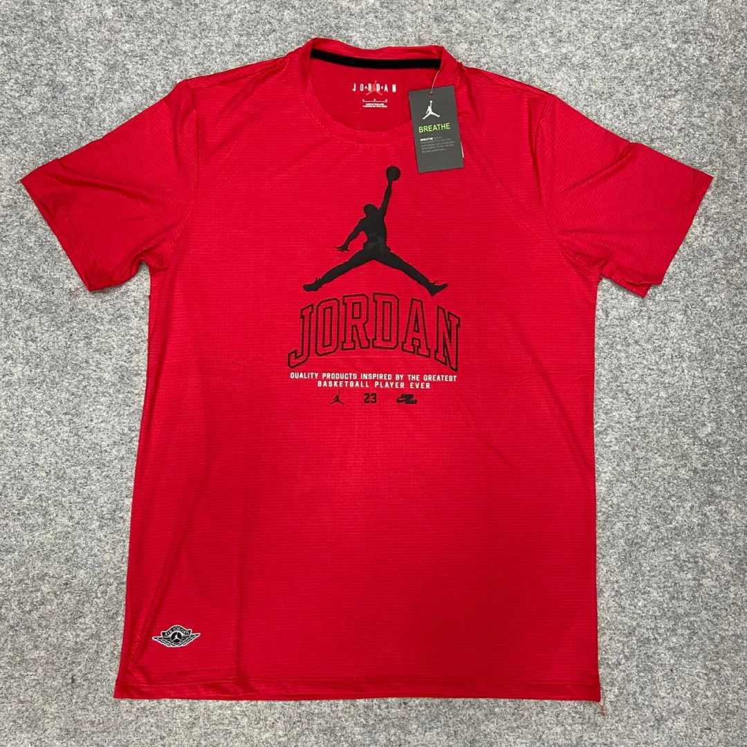 REMERA DRY FIT JORDAN 