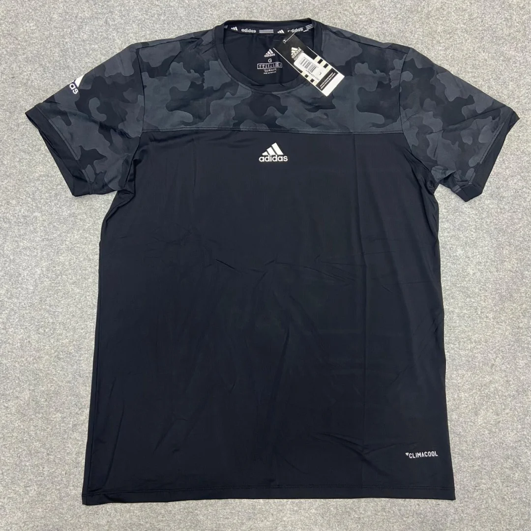 REMERA DRY FIT ADIDAS