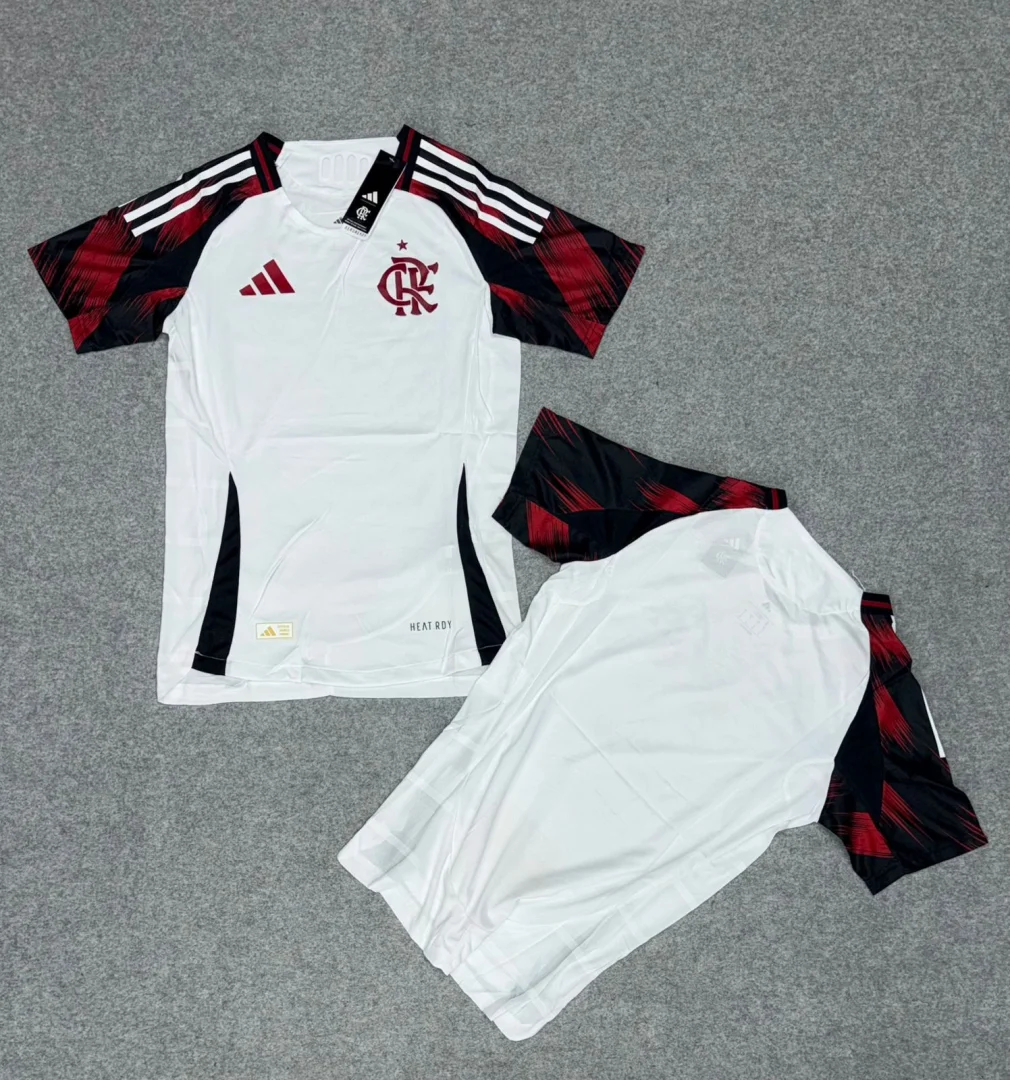 FLAMENGO SUPLENTE