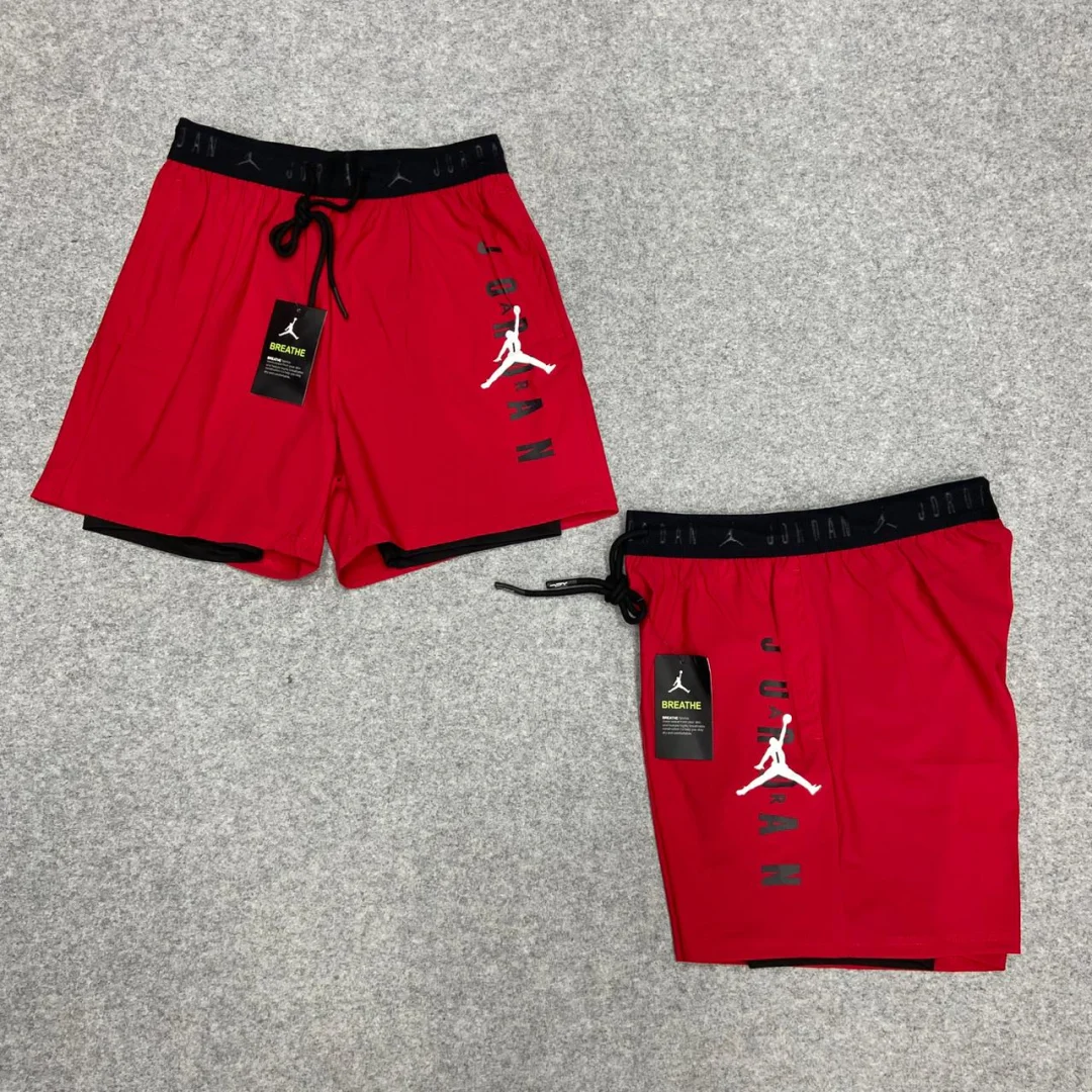 SHORT DRY FIT JORDAN CON CALZA