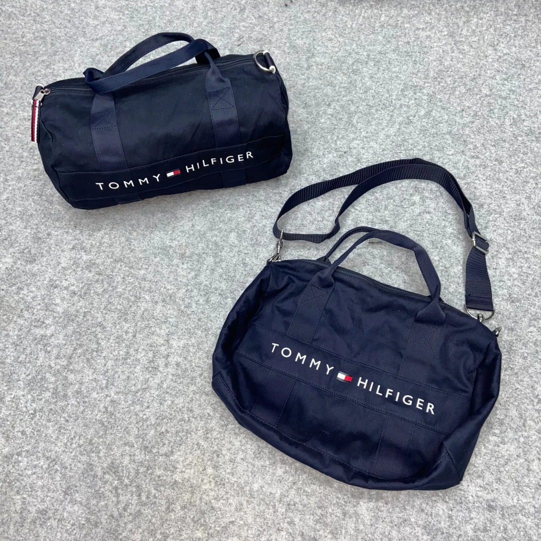BOLSO TOMMY HILFIGER ORIGINAL