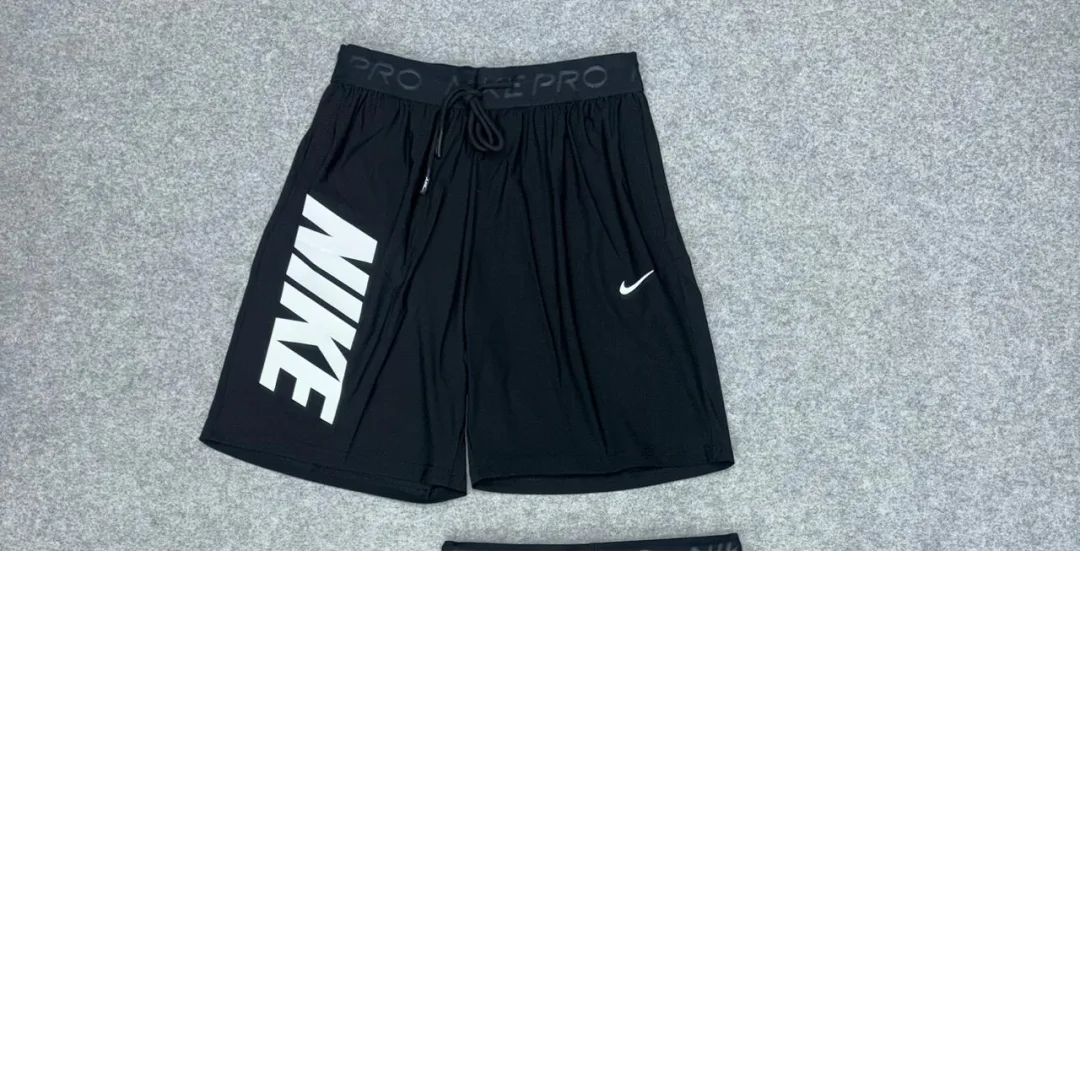 SHORT DRYFIT NIKEPRO