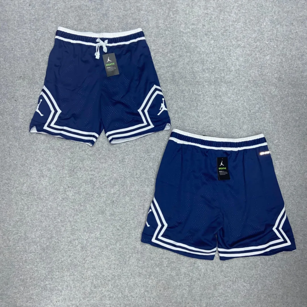 SHORT JORDAN 23 AZUL OSCURO