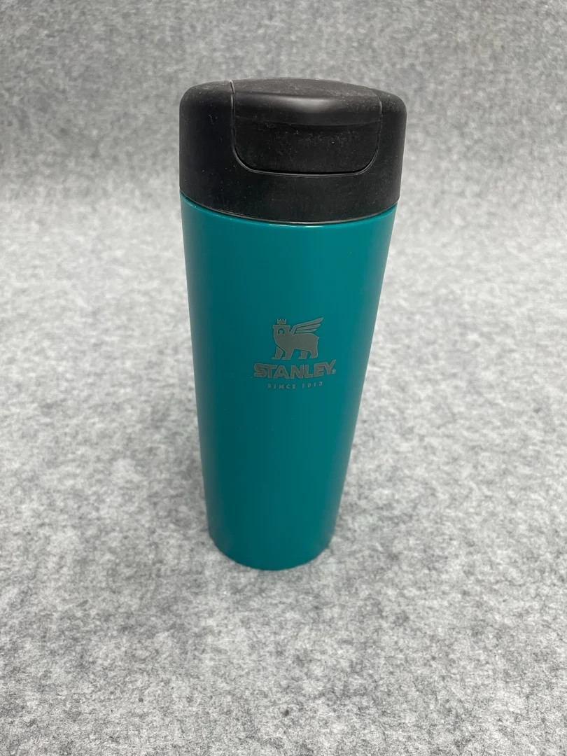 VASO STANLEY PRINT CON VENTOSA