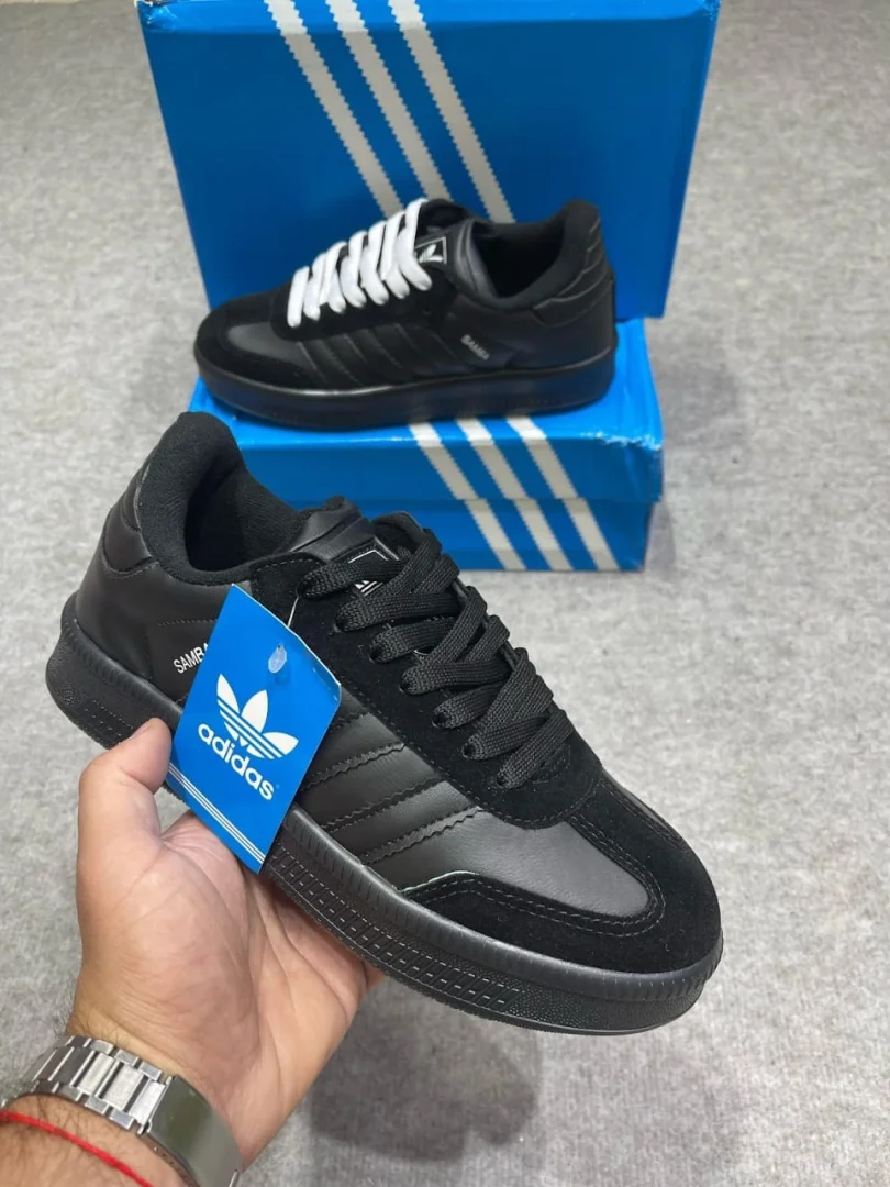 ZAPATILLAS ADIDAS SAMBA