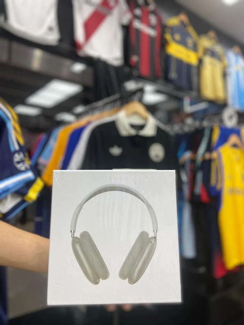 AIRPOD MAX 