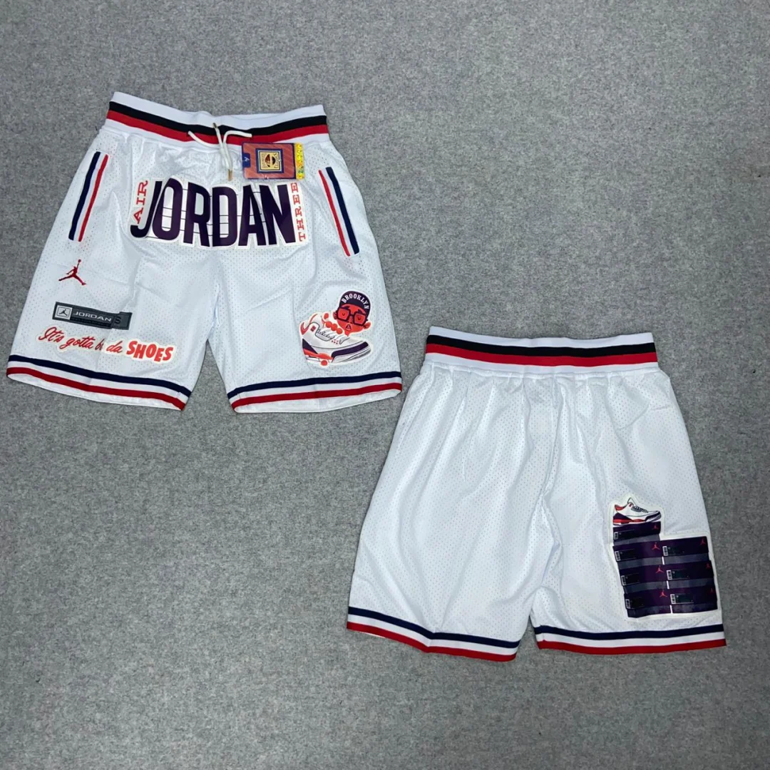 SHORT NBA AIR JORDAN