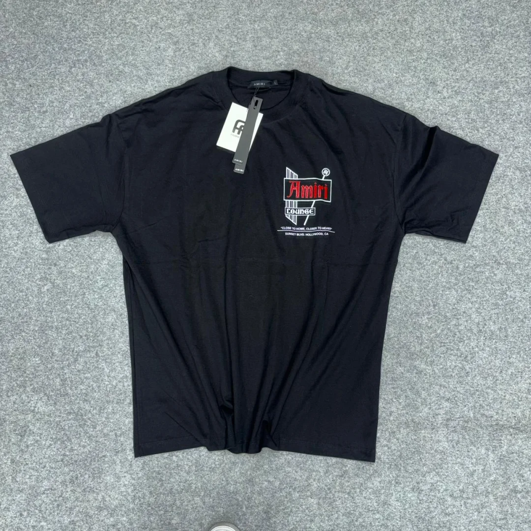 REMERA AMIRI
