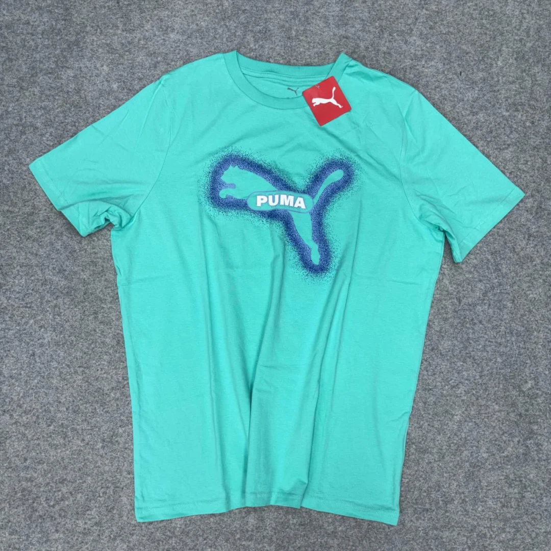REMERA PUMA