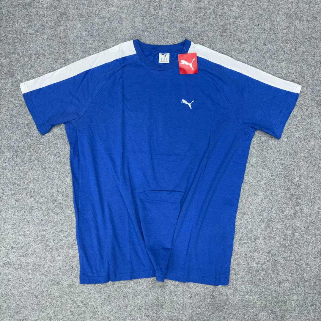 REMERA PUMA