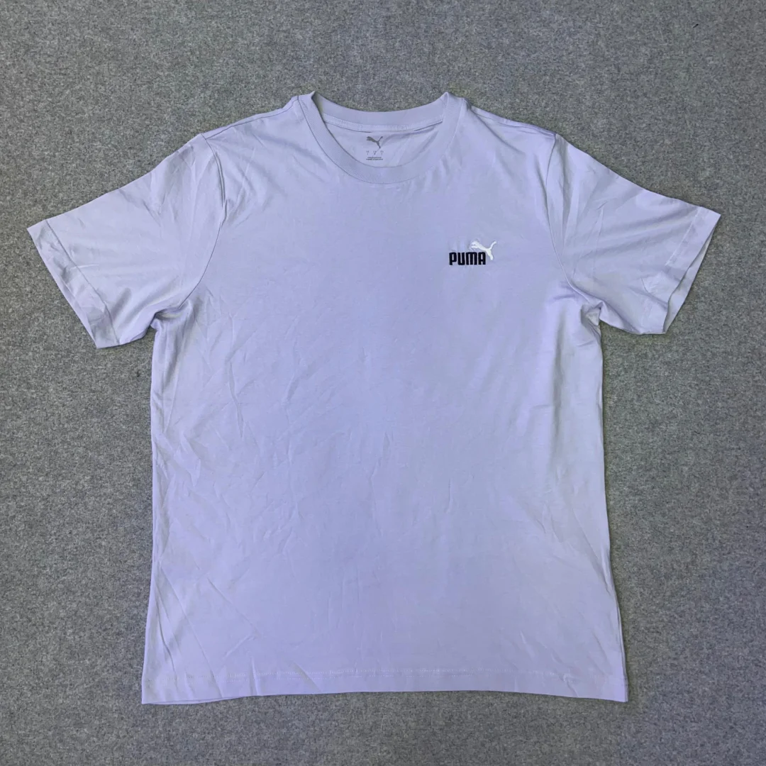 REMERA PUMA