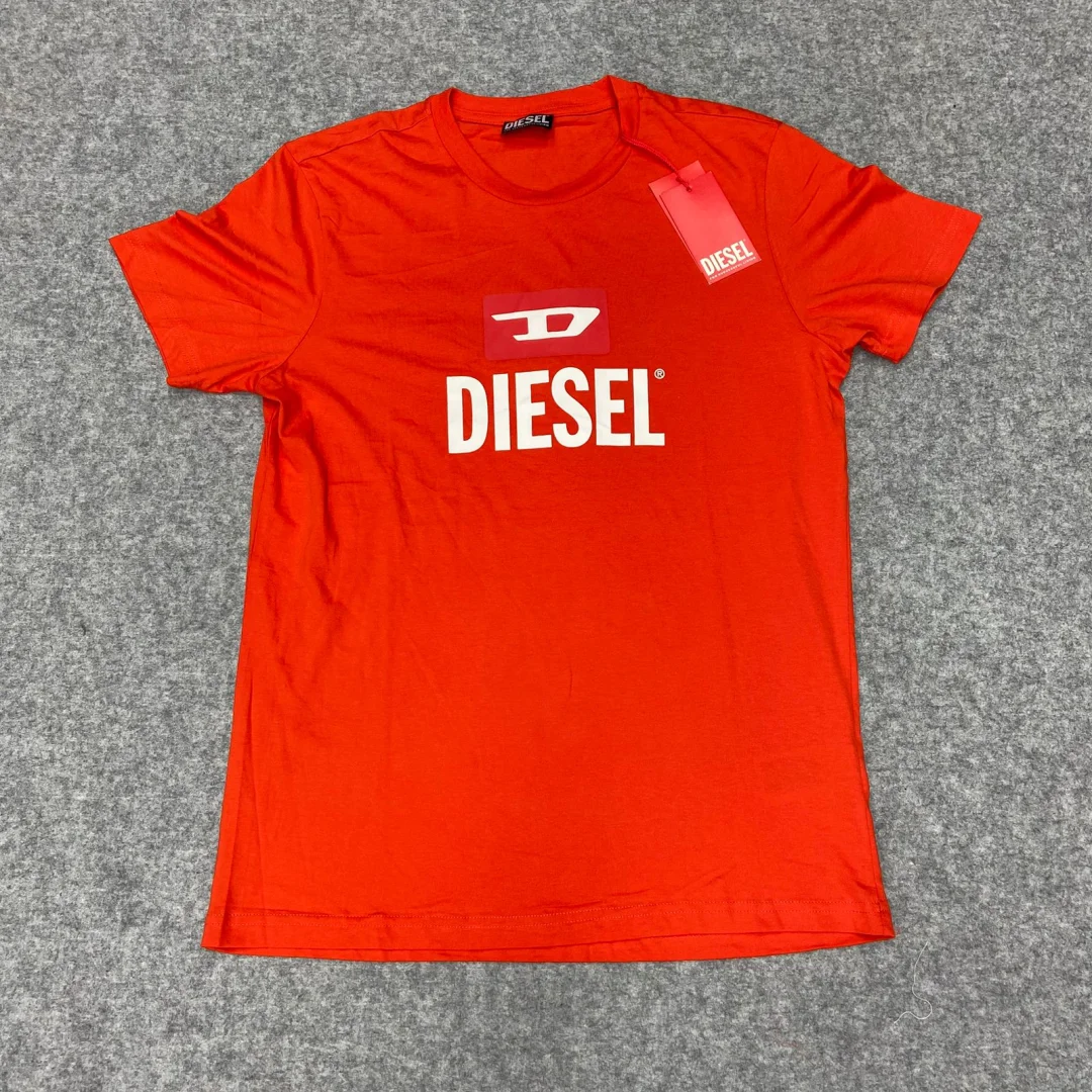 REMERA DIESSEL