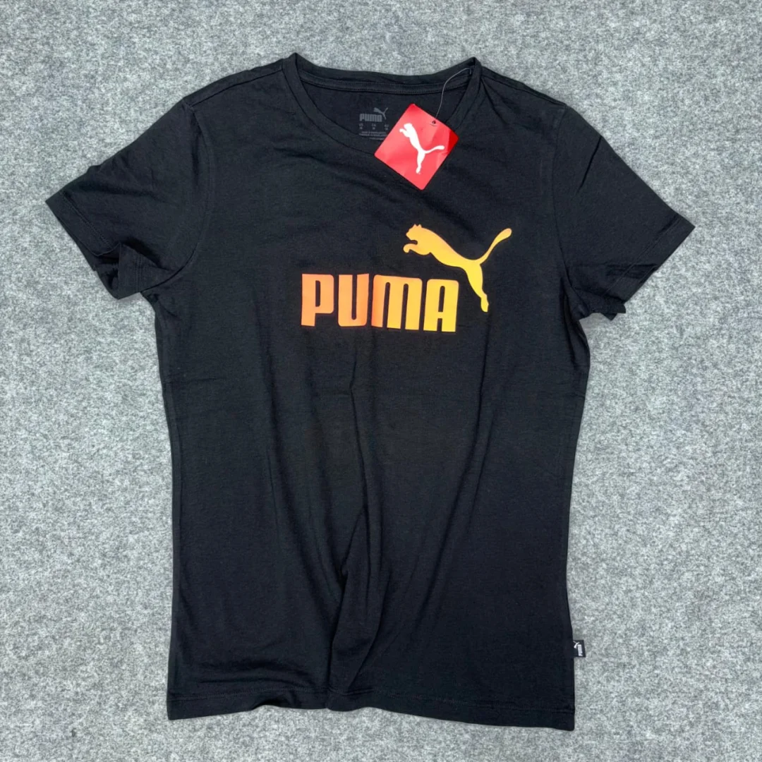 REMERA PUMA