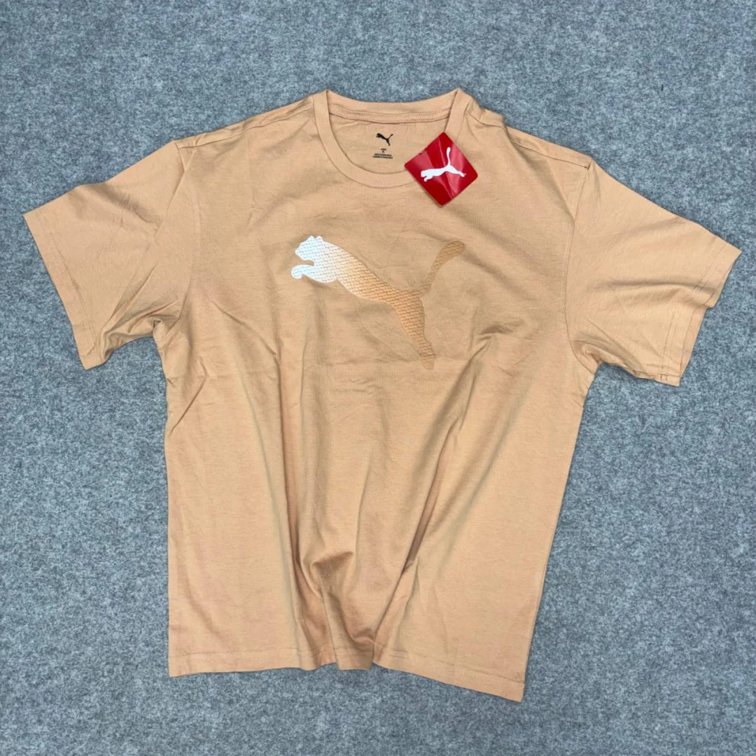 REMERA PUMA