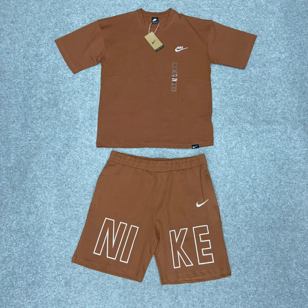 CONJUNTO NIKE