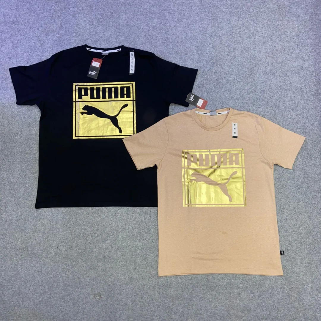 REMERA PUMA